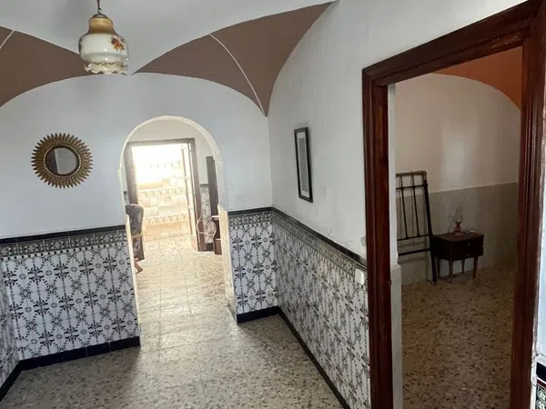 Casa de pueblo en Calle Hernando de Soto, 3 - Foto 10
