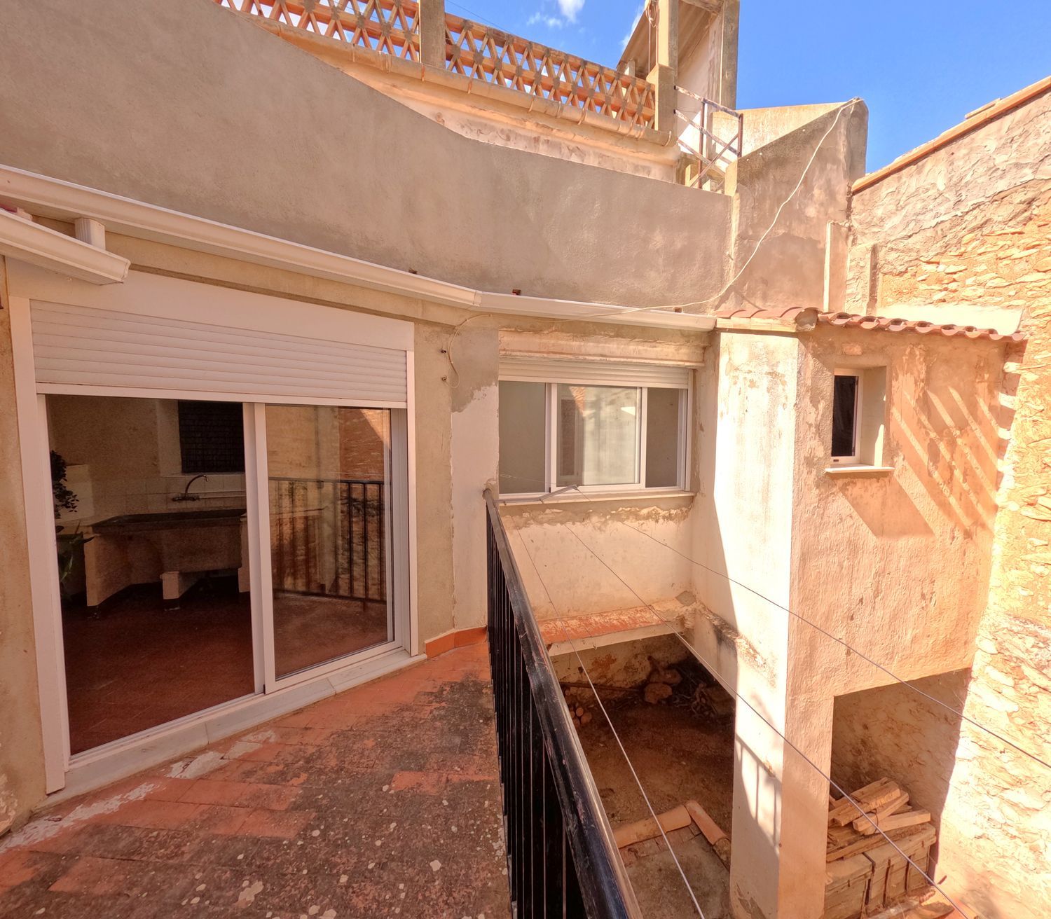 Casa de pueblo en Carretera, 35 - Foto 23