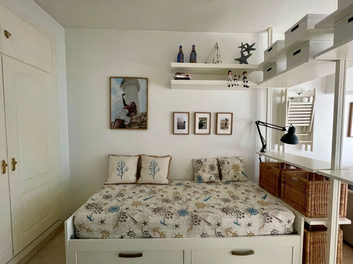 Estudio en Calle Mikonos, 1 - Foto 4