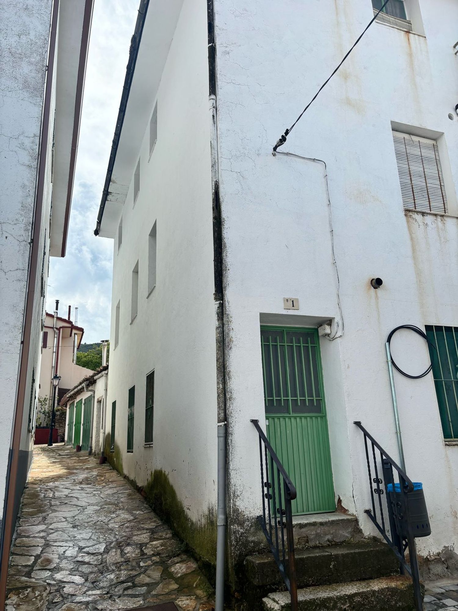 Casa de pueblo en Calle Capetania, 1 - Foto 4