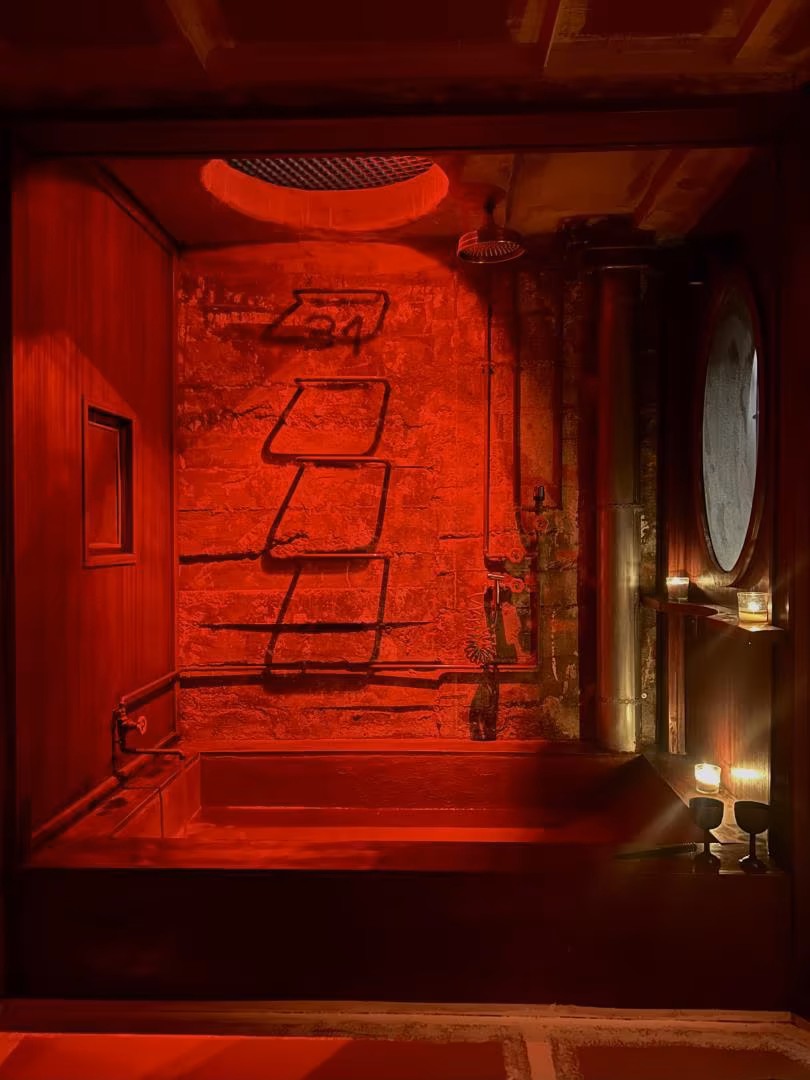 Loft en  Avenida Cerro de los Ángeles 36 - Foto 14