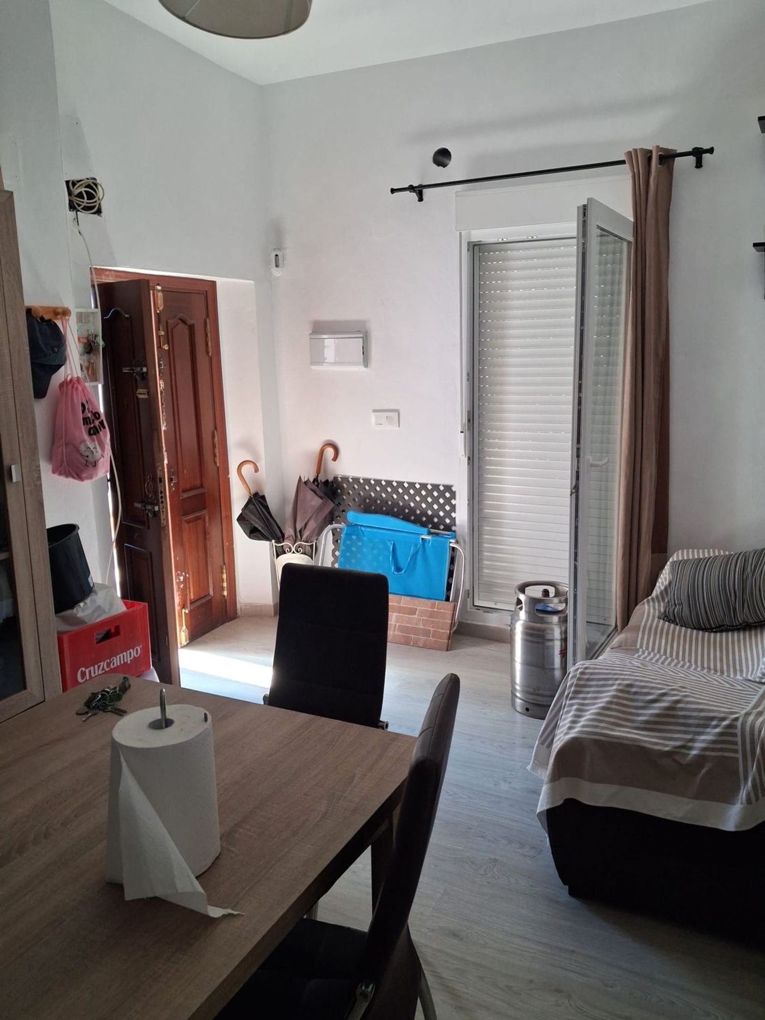 Chalet adosado en Calle Calvario, 57, El Chorrillo - El Molino, El Chorrillo - El Molino - Foto 3