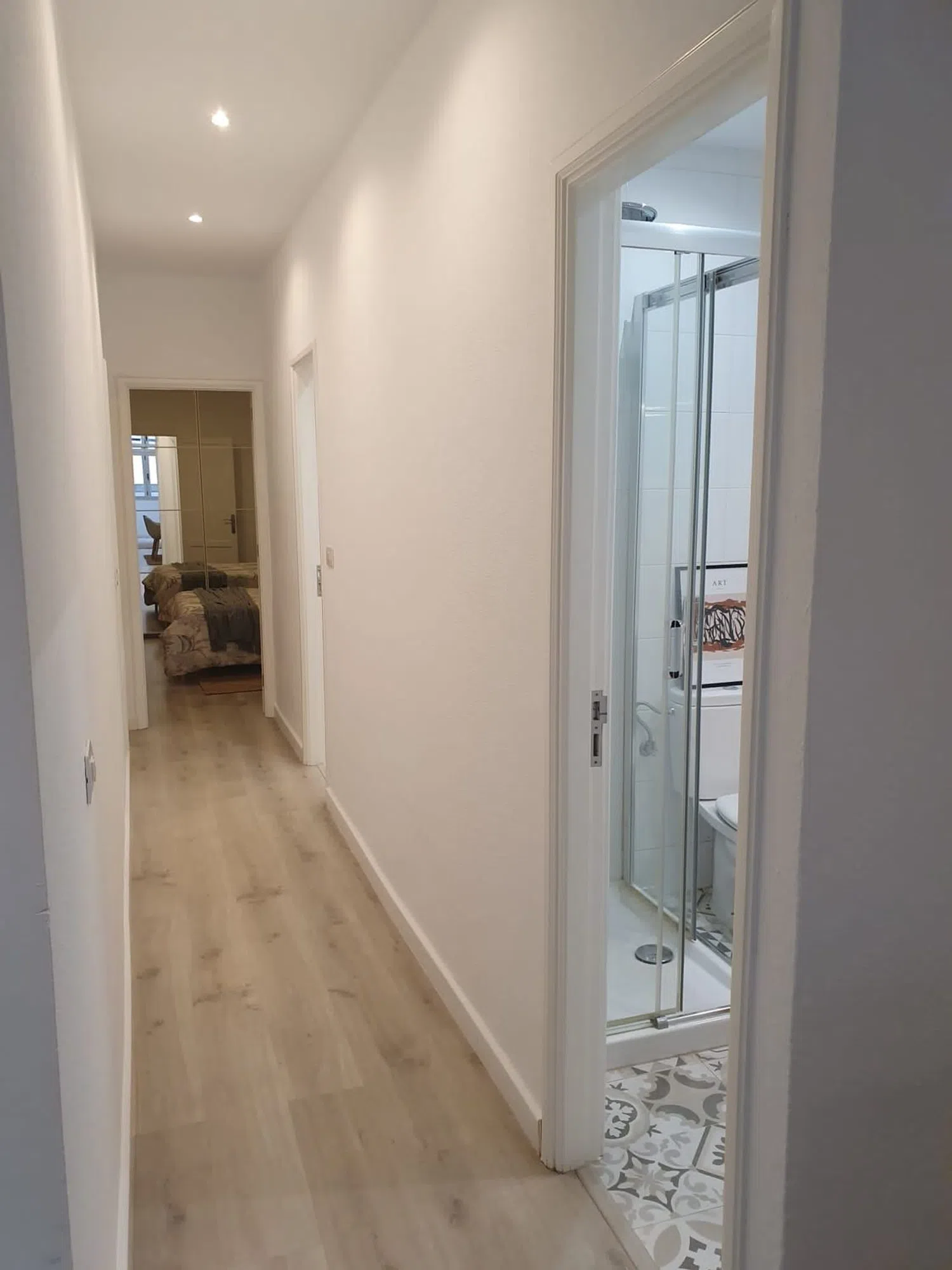 Piso en calle Néstor de la Torre, 52 - Foto 27