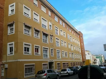 Piso en  Calle Romero de Cepeda 44 - Foto 1