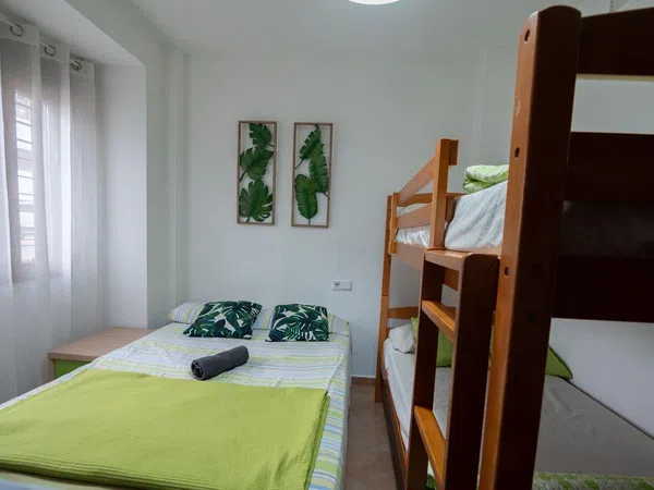 Piso en Avenida Juan Pablo II, 5 - Foto 16