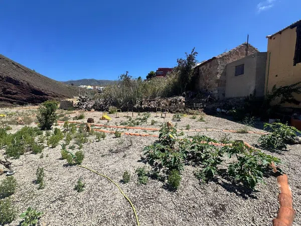 Casa o chalet independiente en Calle Charcay, 1, Charco del Pino, Charco del Pino - Foto 34