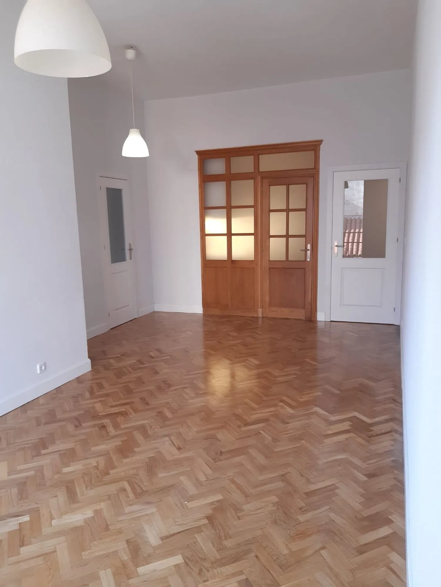 Piso en calle de Olid, 15 - Foto 1