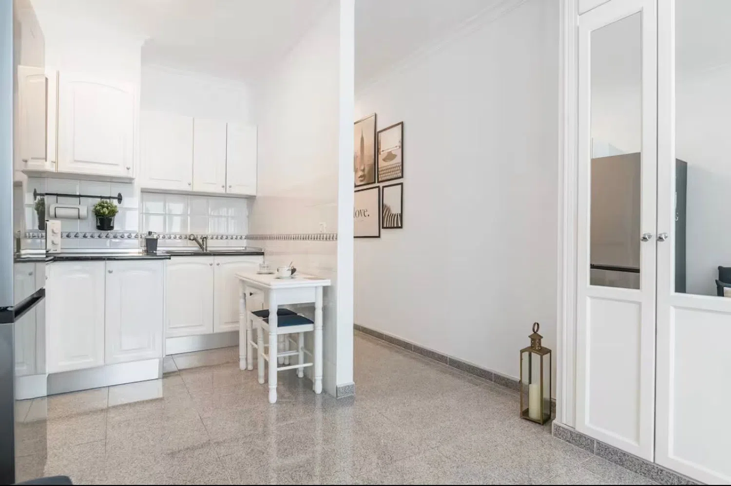 Estudio en calle Sargento Llagas, 31 - Foto 12