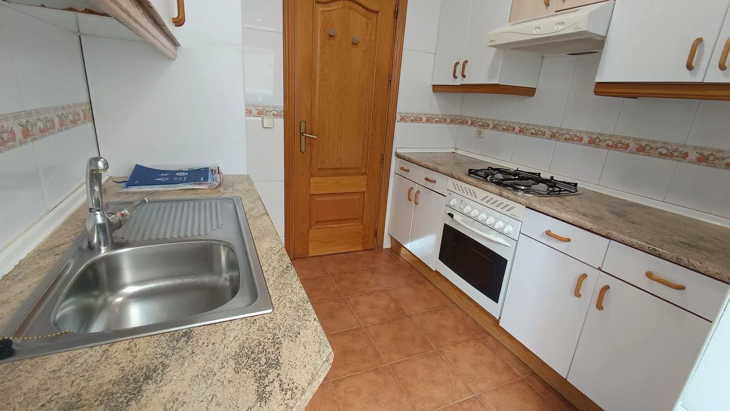 Piso en calle de Sancho Dávila, 37 - Foto 4