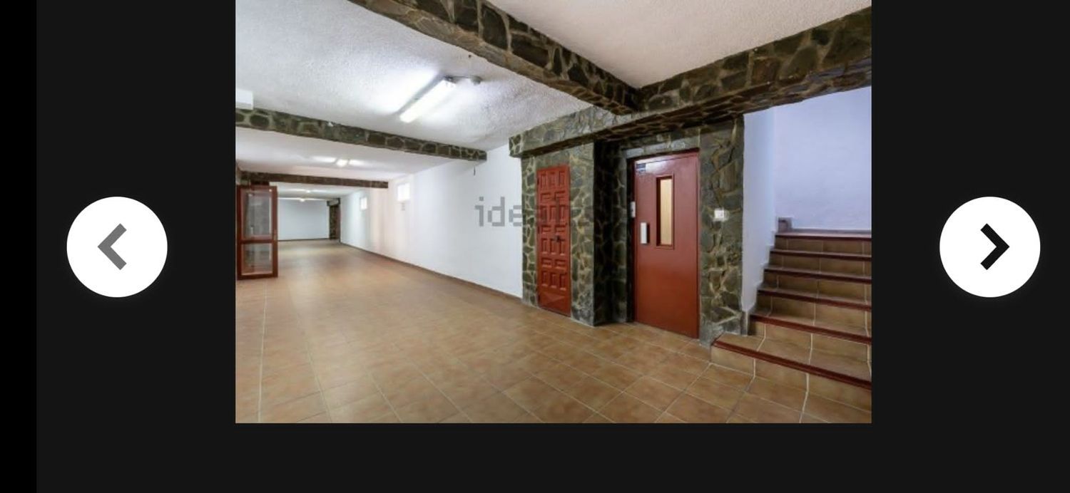 Dúplex en Calle de la Virgen de las Nieves, 73, Zona media - Foto 10