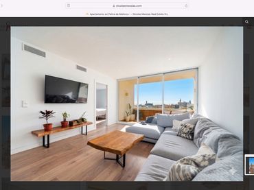 Piso en  Avinguda d'Alexandre Rosselló 15 - Foto 12