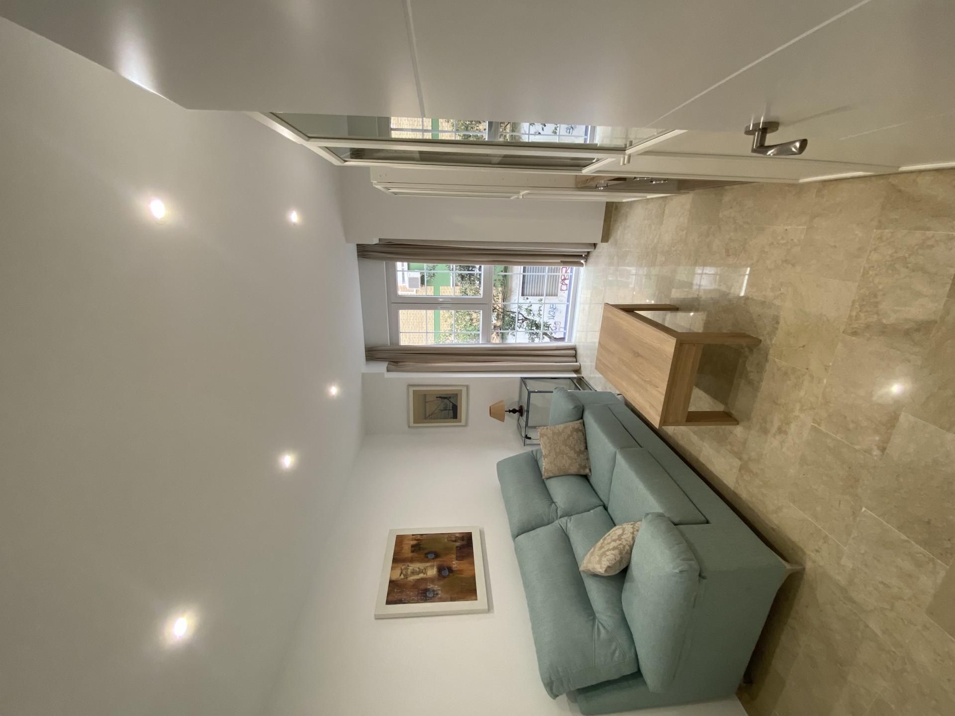 Piso en  Calle Zamarrilla 25 - Foto 23