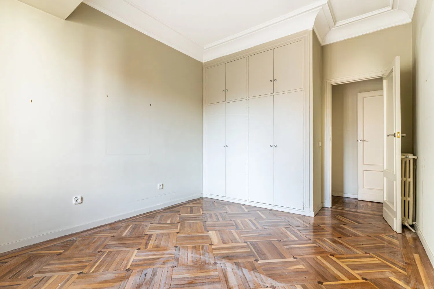 Piso en Barrio Almagro - Foto 25