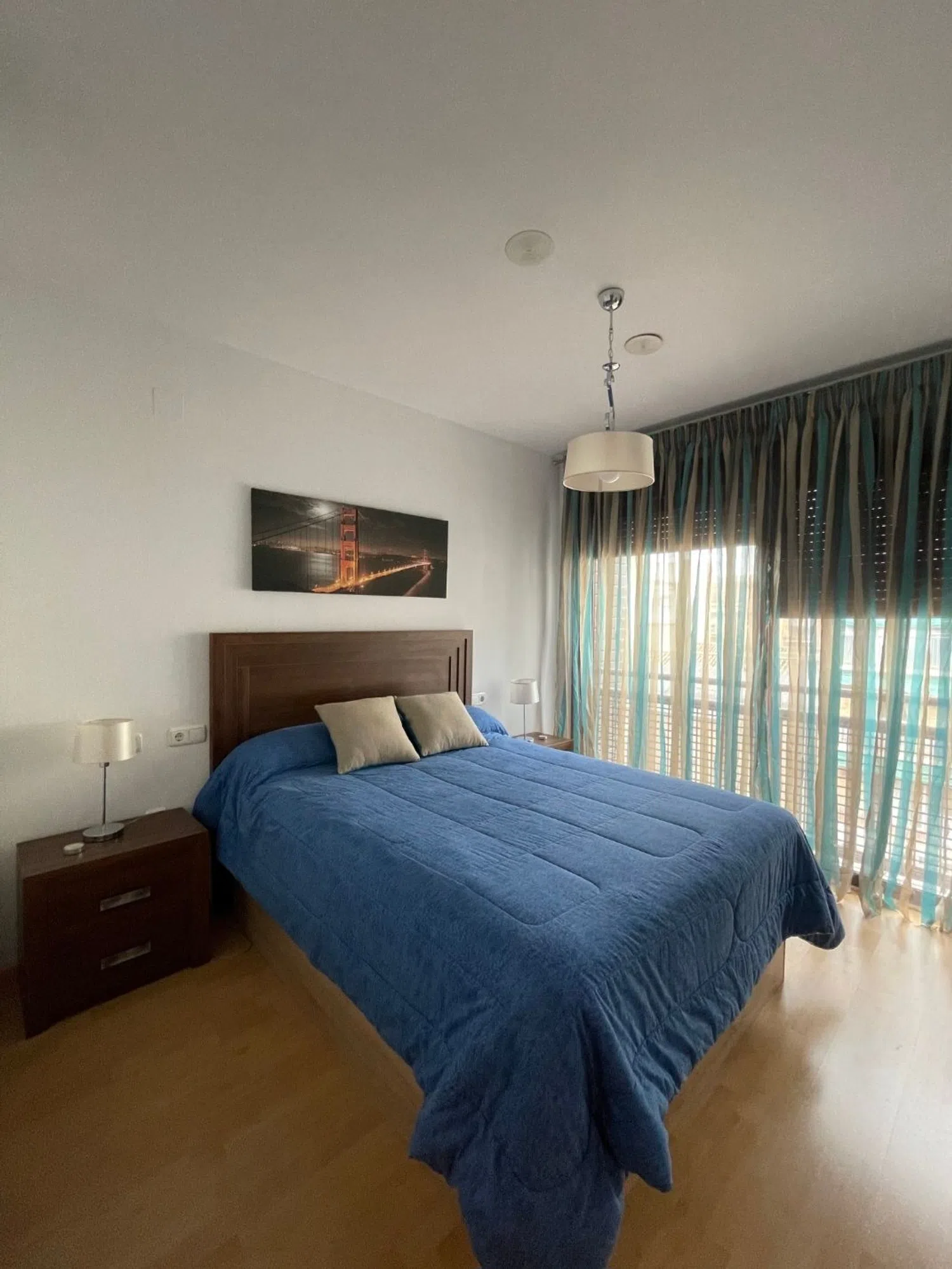 Piso en Arabial, 103 - Foto 5