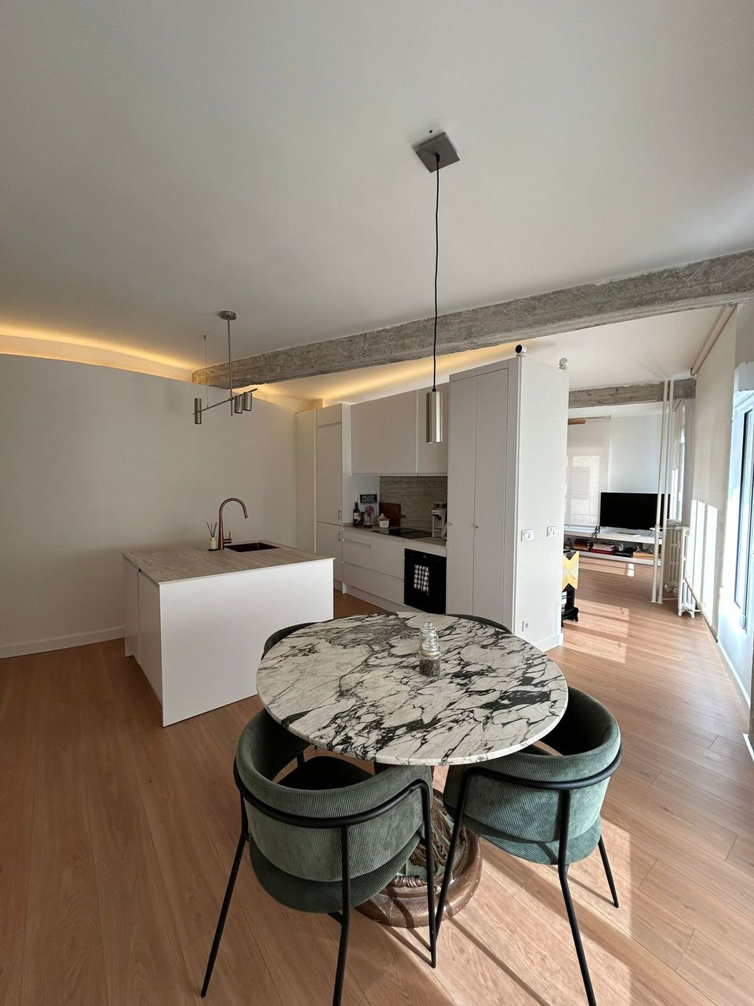 Piso en Barrio Prosperidad - Foto 9