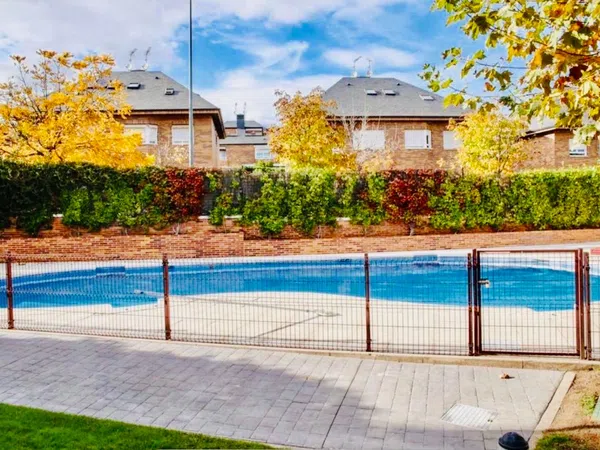 Piso en calle Mar Mediterráneo, 56 - Foto 26