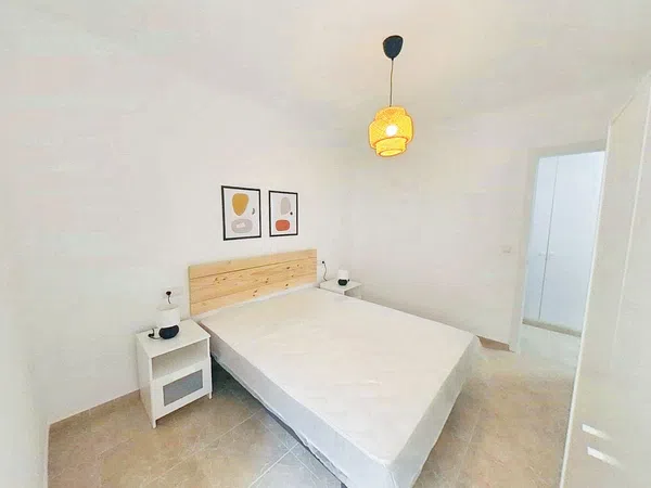 Piso en Barrio Gibralfaro - Foto 21