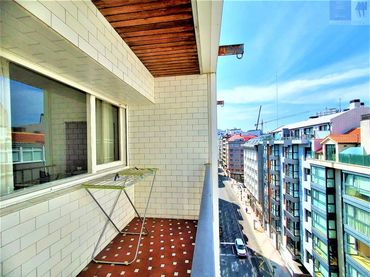 Piso en  Avenida Finisterre 25 - Foto 10