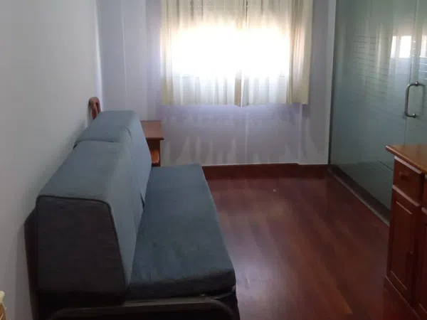 Estudio en Calle de Pi y Margall interior, 39, Camelias - Pi y Margall - Foto 1
