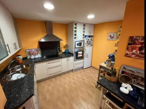 Piso en Calle Robinson Crusoe, 1, Cortijo Alto - Foto 4