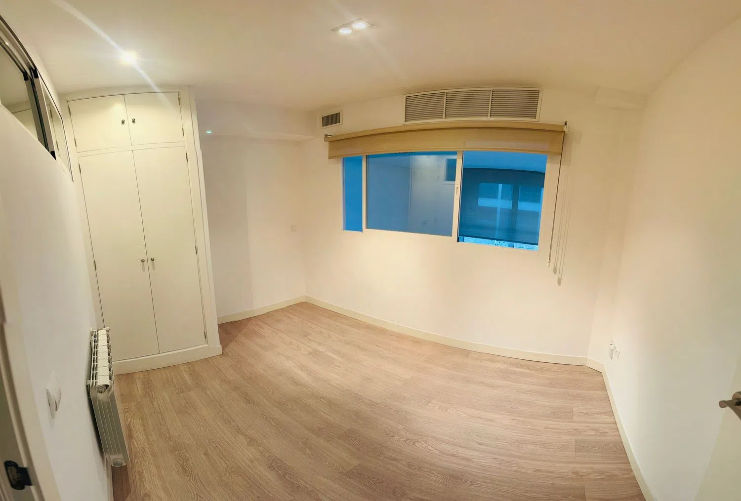 Estudio en calle de Julián Camarillo, 47 - Foto 12