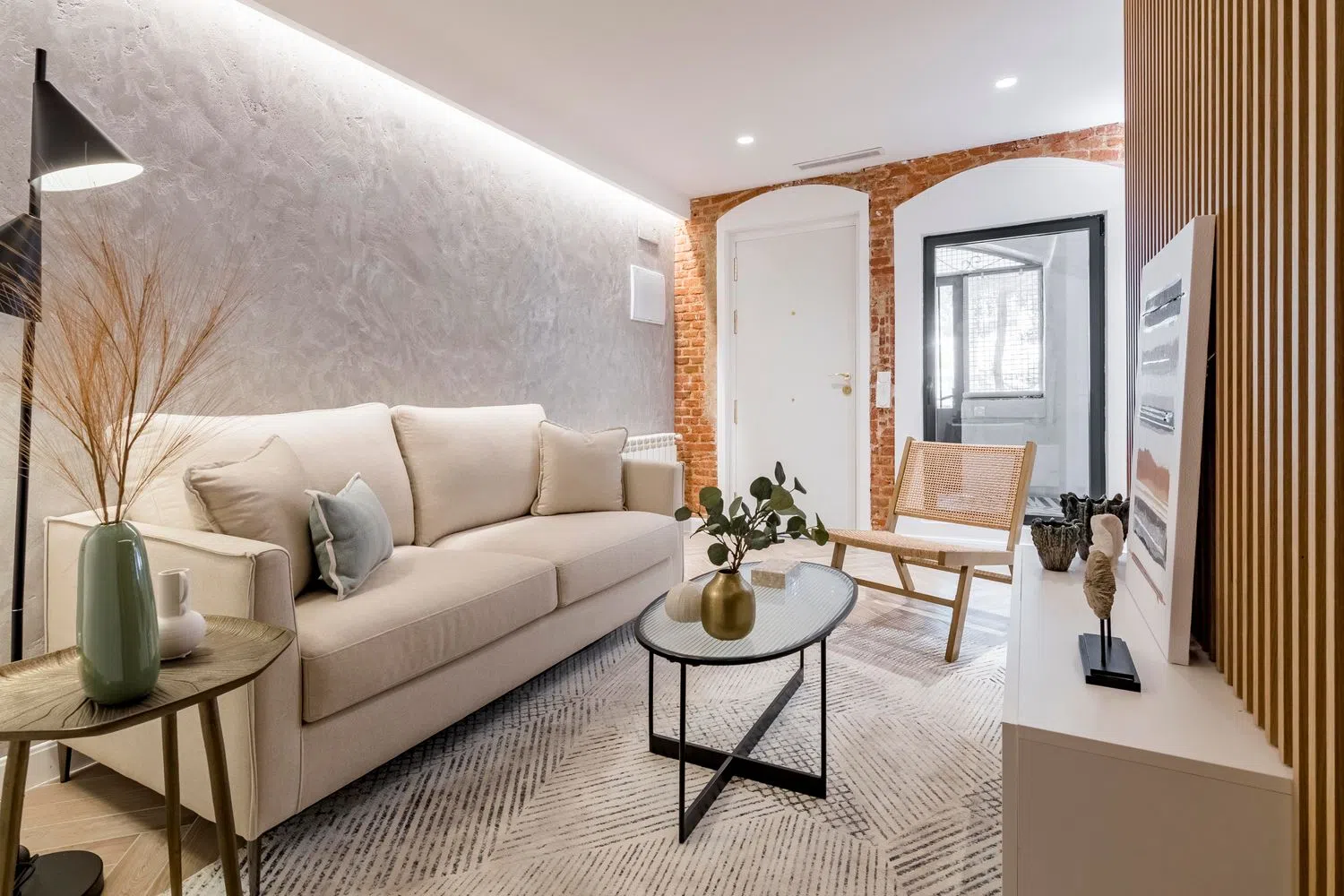 Piso en paseo de la Castellana, 286 - Foto 18