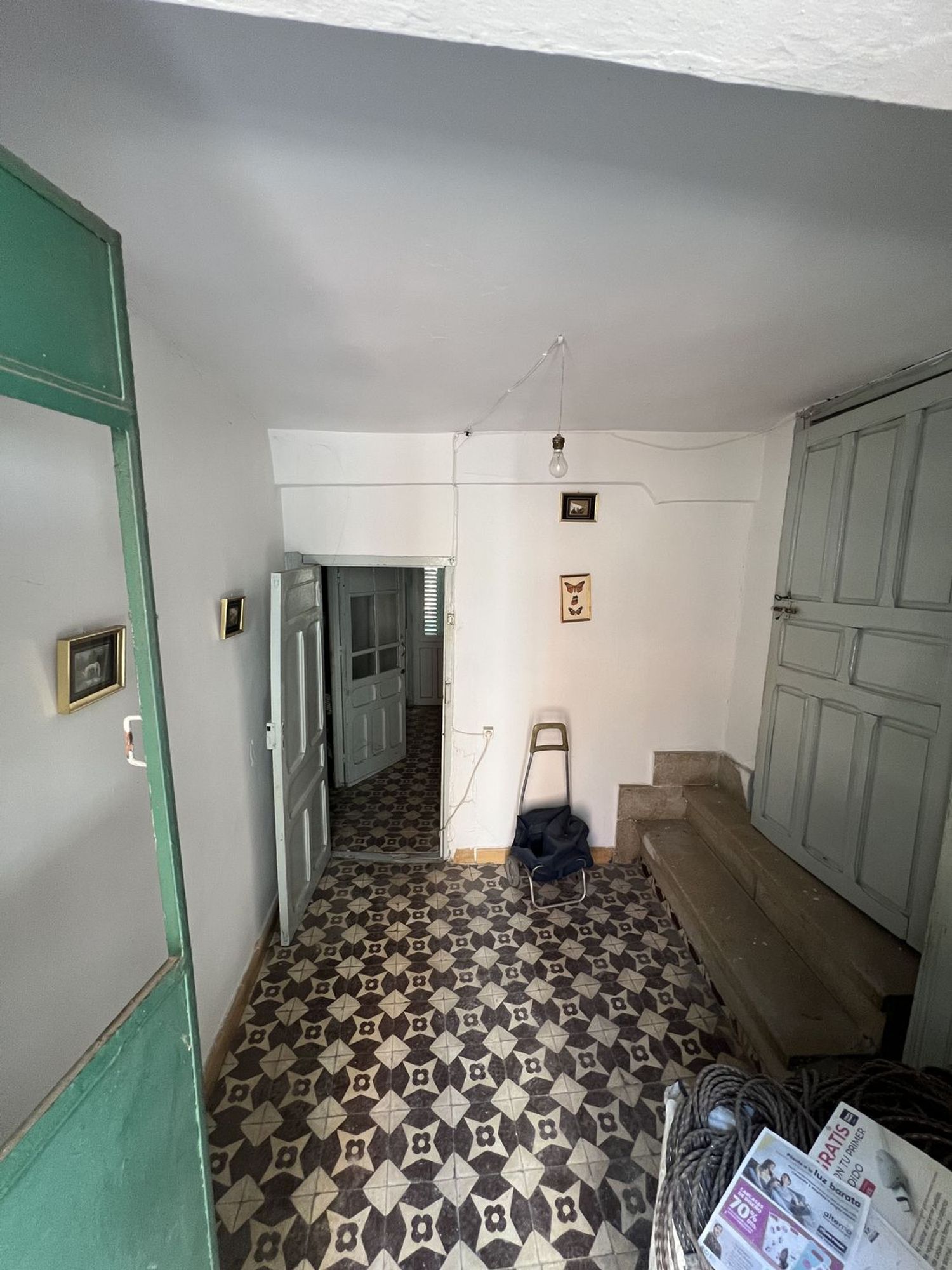 Casa de pueblo en Calle del Medio, 33 - Foto 10