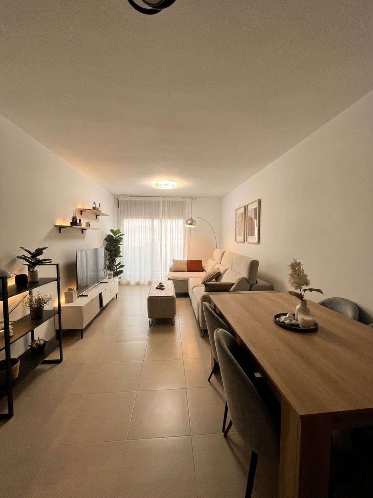 Piso en Calle Palmeral, 30, Beniaján - Foto 2