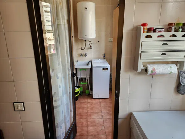 Piso en Avenida del Doctor Orts Llorca, 20 - Foto 16