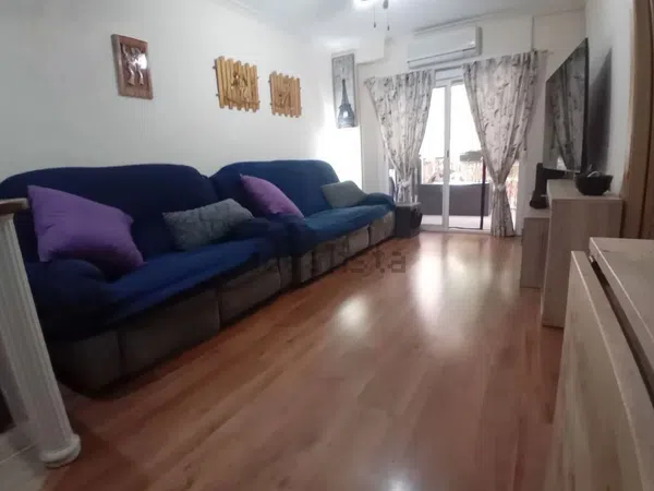 Piso en Avenida Vicente Blasco Ibañez, 18 - Foto 5