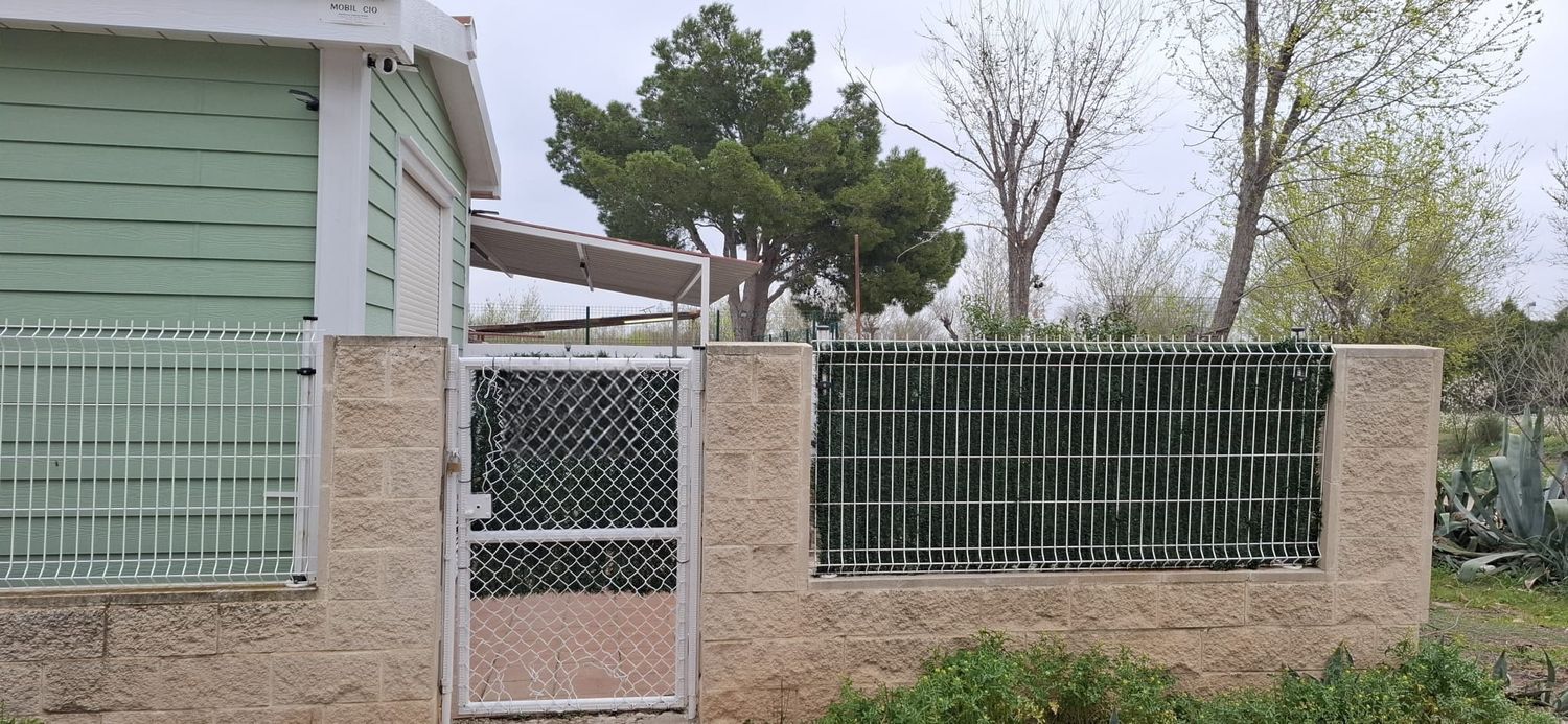 Casa independiente en N-ii, 309 - Foto 14