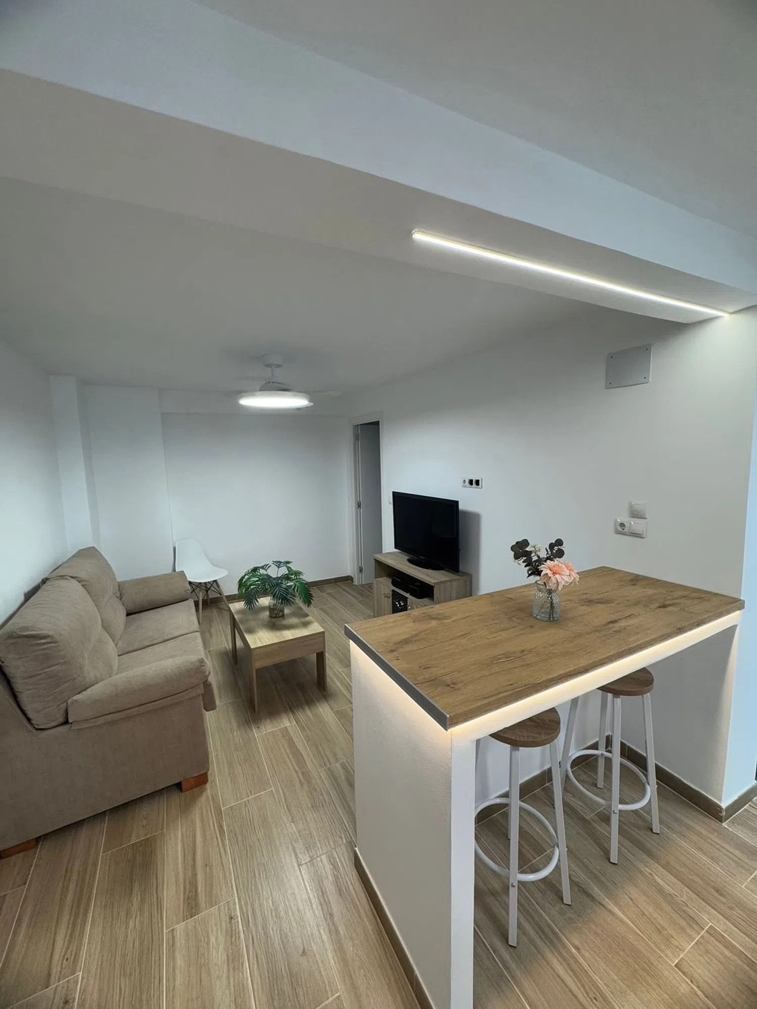 Piso en calle Garbinet, 75 - Foto 1