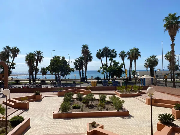 Piso en Paseo Maritimo Pablo Ruiz Picasso, 15, Malagueta - Monte Sancha - Foto 1