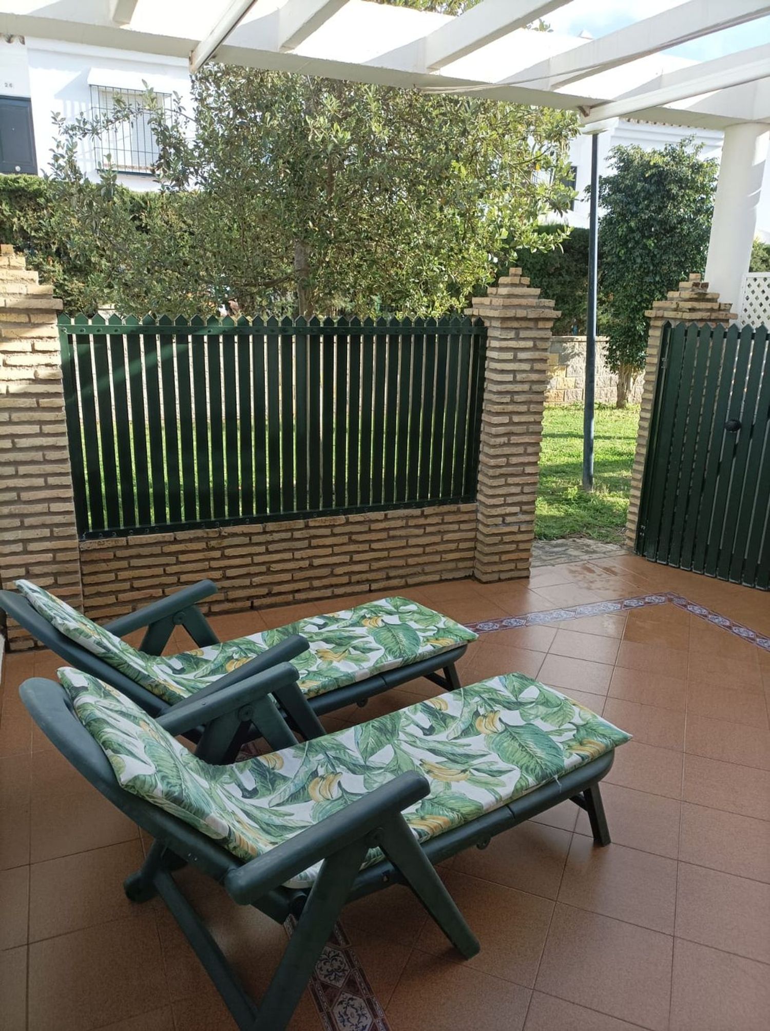 Chalet adosado en Residencial La Balconera, 30 - Foto 17