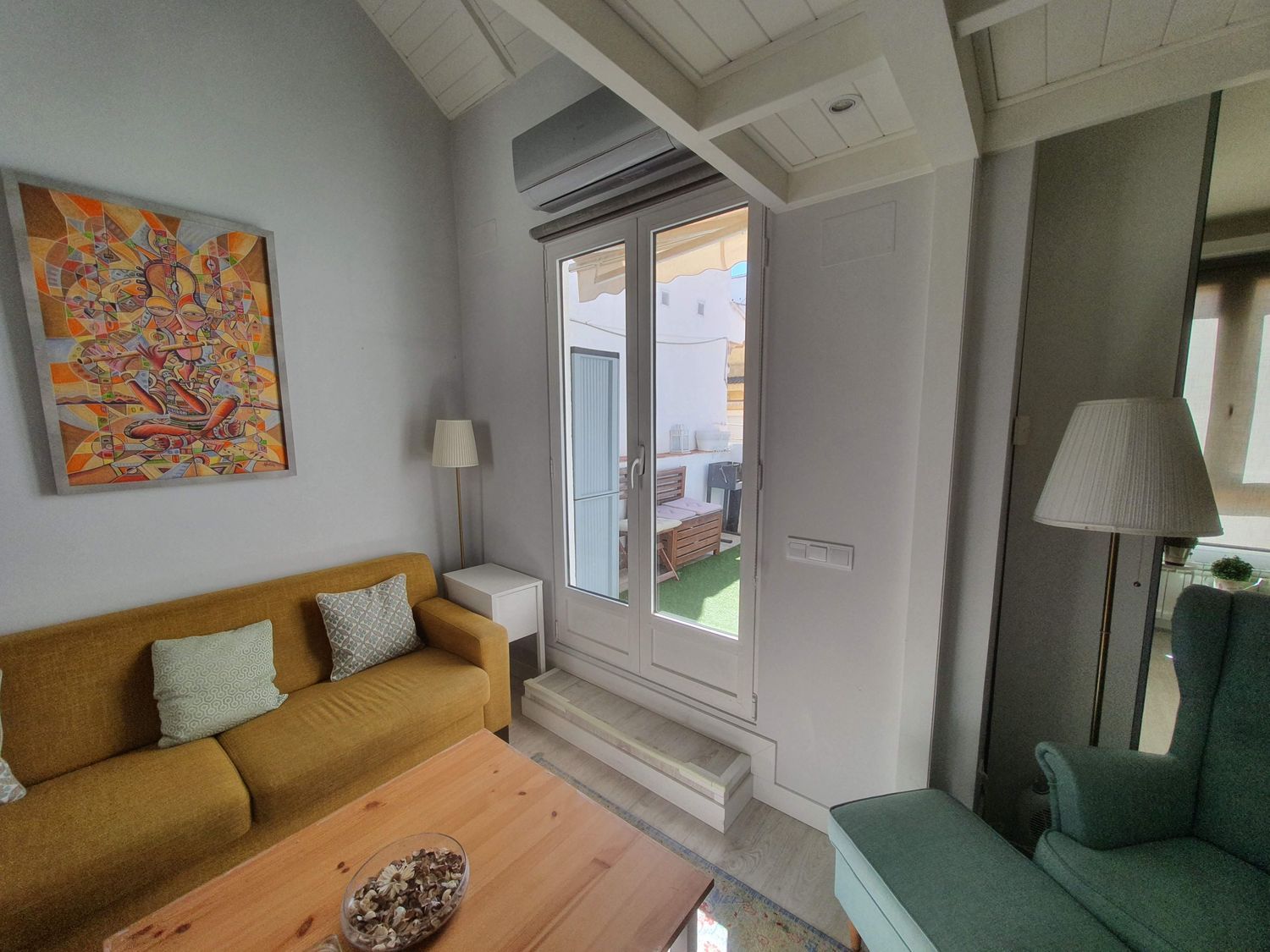 Dúplex en pasaje de montesa, 4 - Foto 6