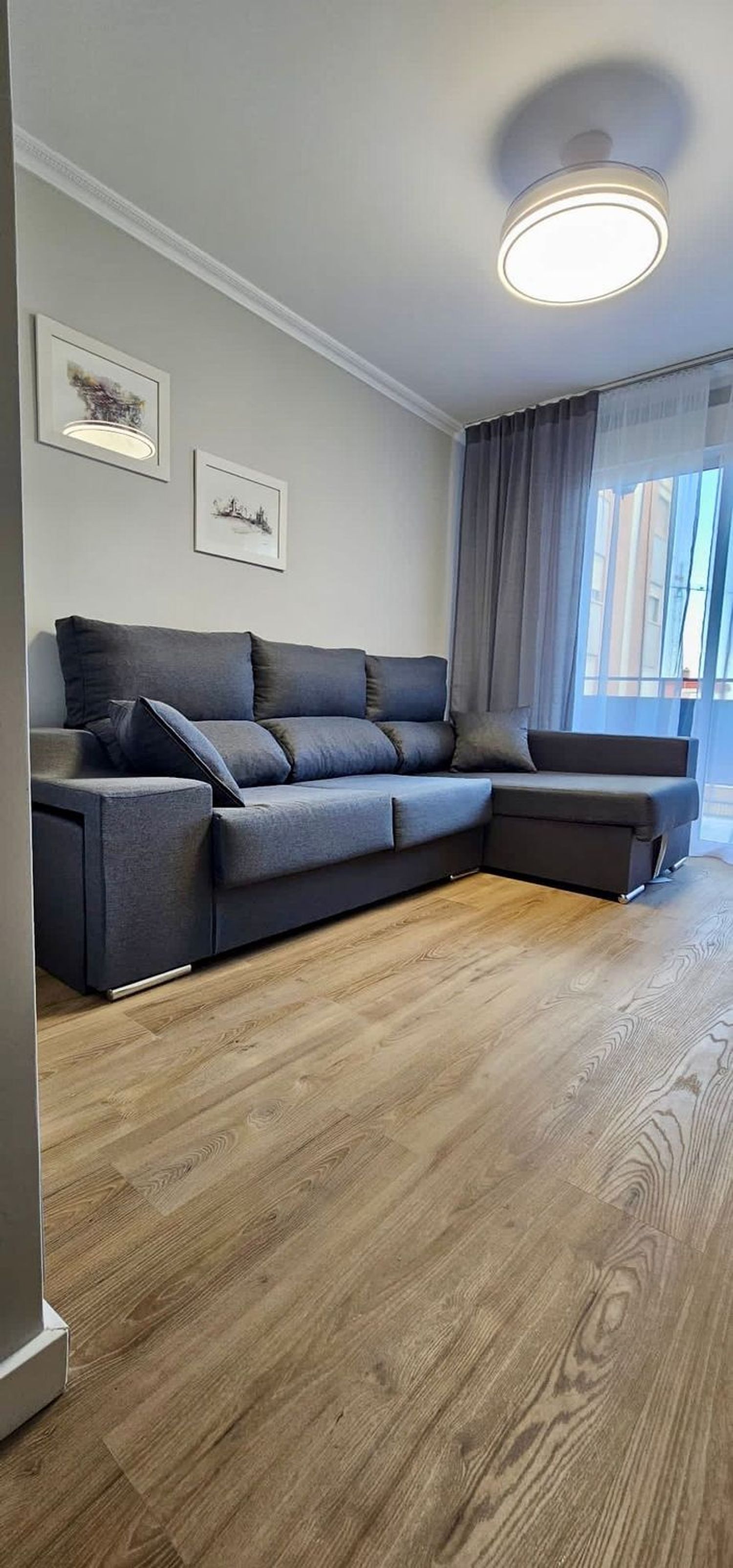 Piso en calle del Pintor Maella, 3 - Foto 8