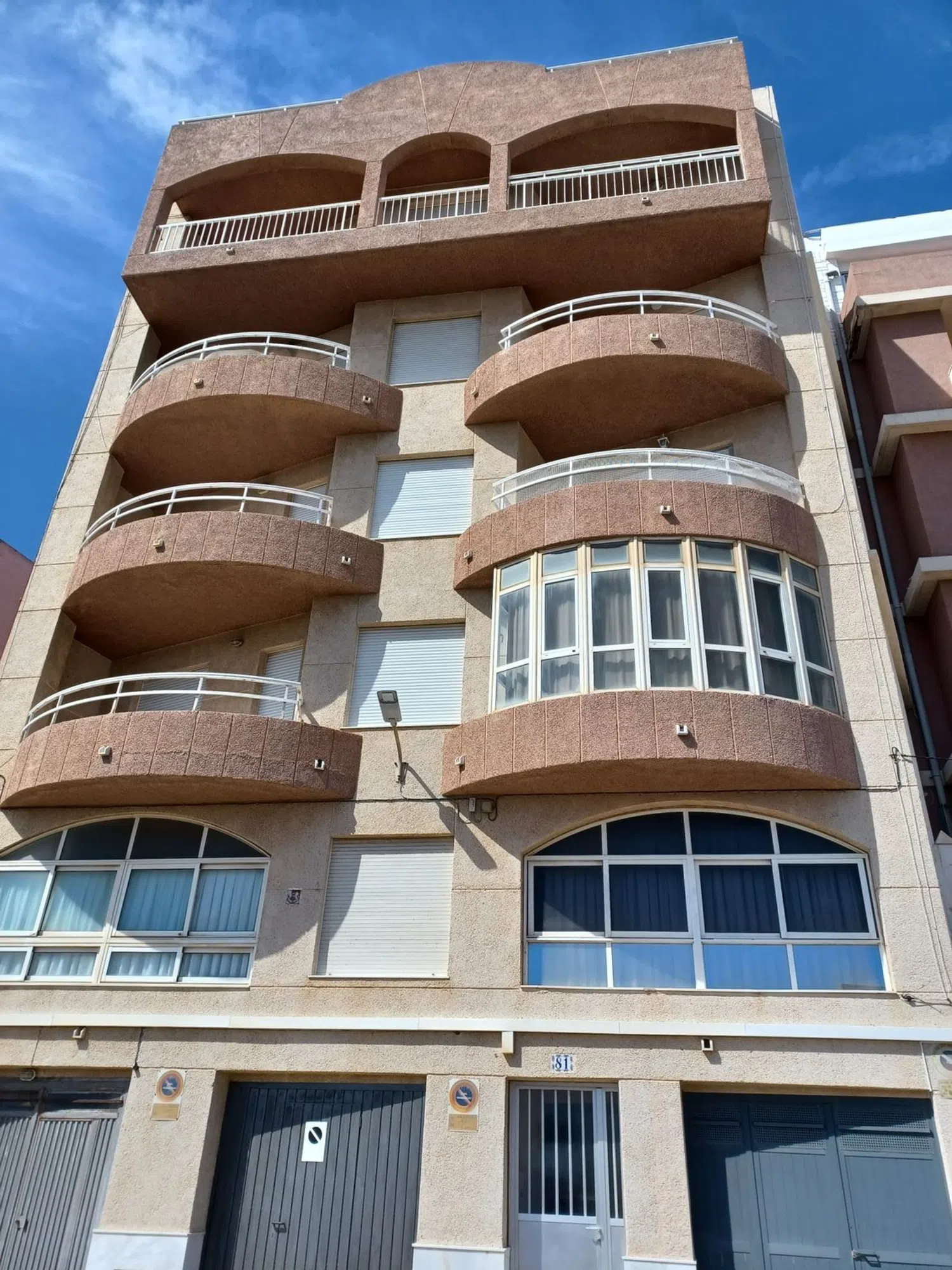 Piso en avenida mediterraneo, 81 - Foto 2