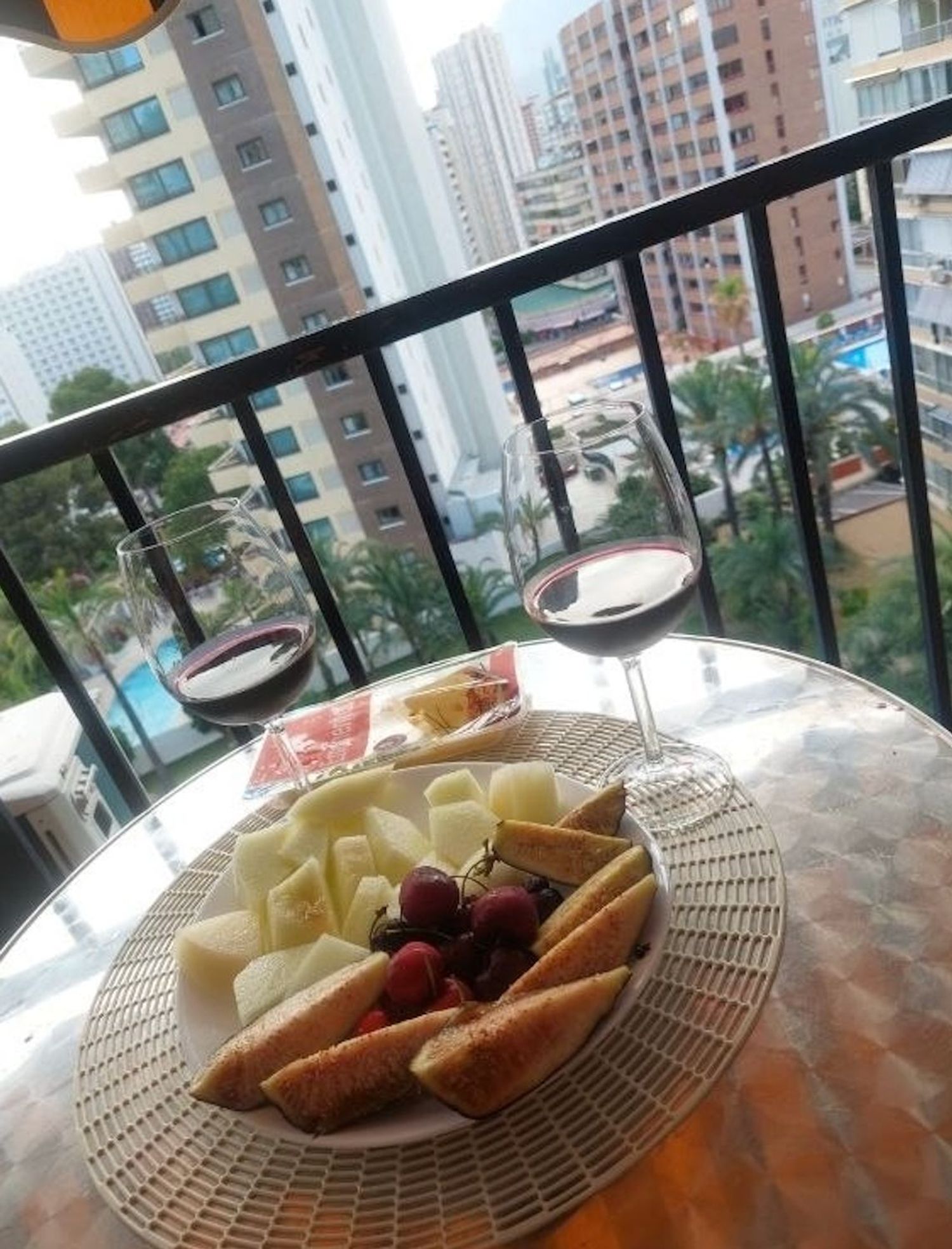 Piso en Av. de Estocolmo, Benidorm, 17, Zona Rincón Bajo - Foto 11