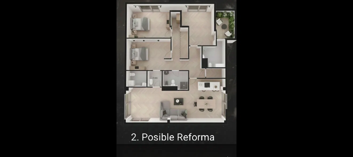 Piso en calle del Concejal Francisco José Jiménez Martín, 104 - Foto 36