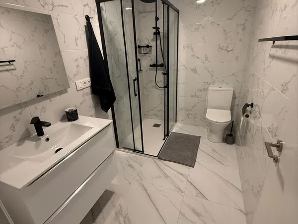 Piso en calle de Sueca, 74 - Foto 9