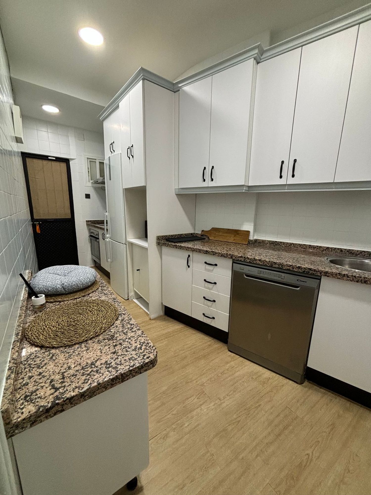 Piso en calle Joaquín Costa, 9 - Foto 7