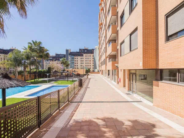 Piso en Calle Médico Pérez Martorell, 3, Paus - Foto 32