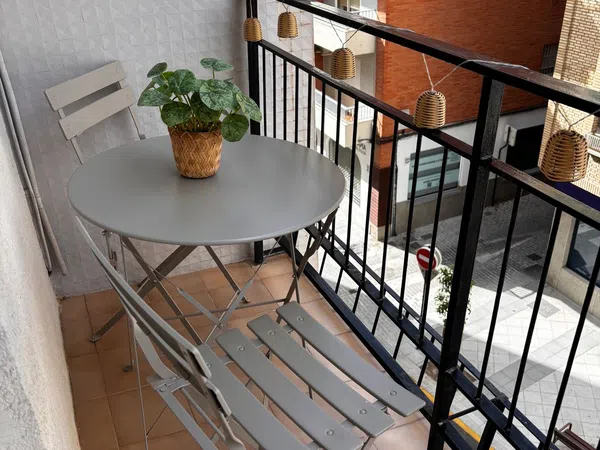 Piso en Calle San Vicente Ferrer, 9, Figares, Figares - Foto 6