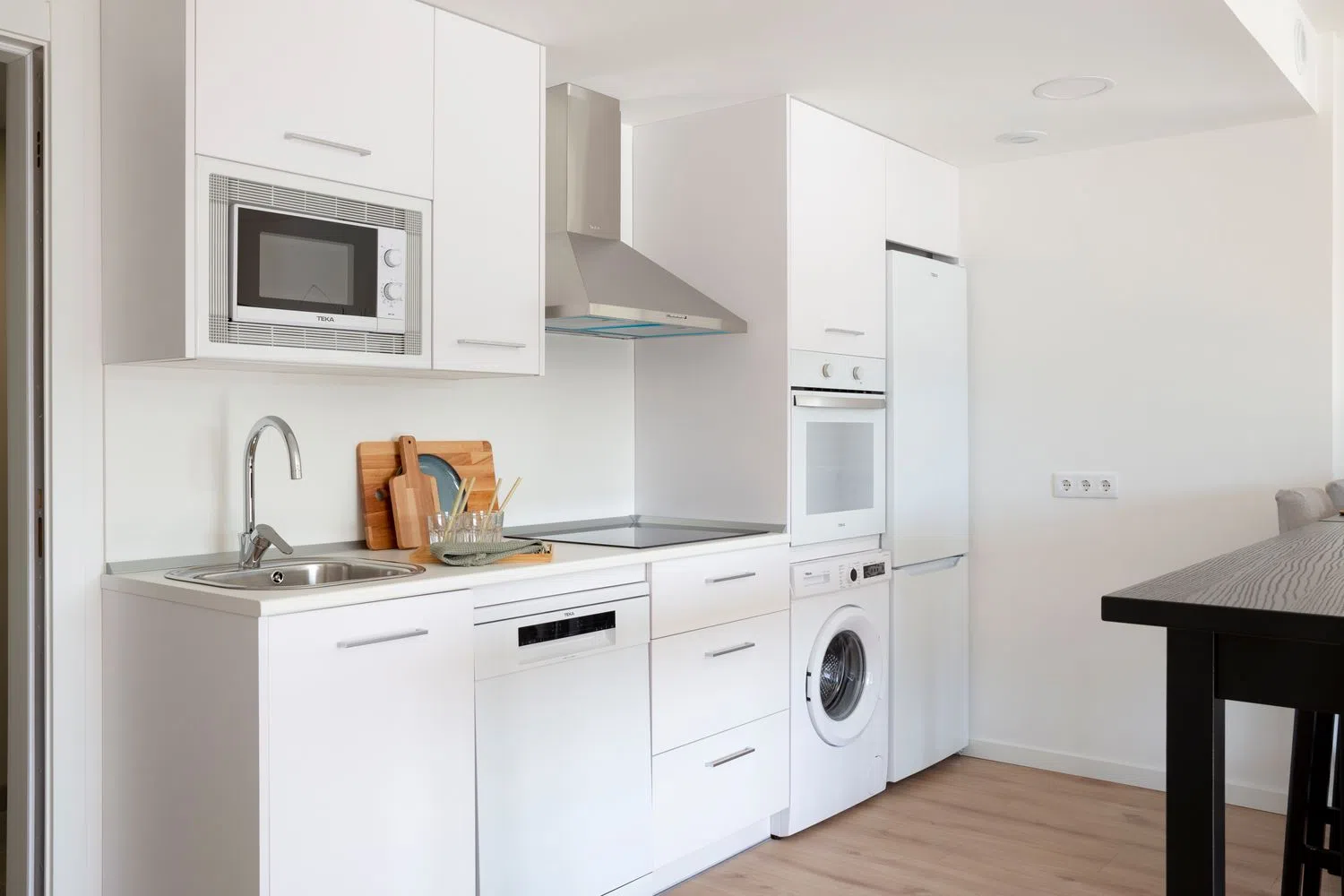 Piso en calle Alfonso VI - Foto 8