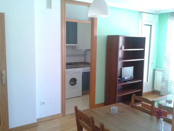 Piso en Calle Colón, 47, Los Bloques, Los Bloques - Foto 5