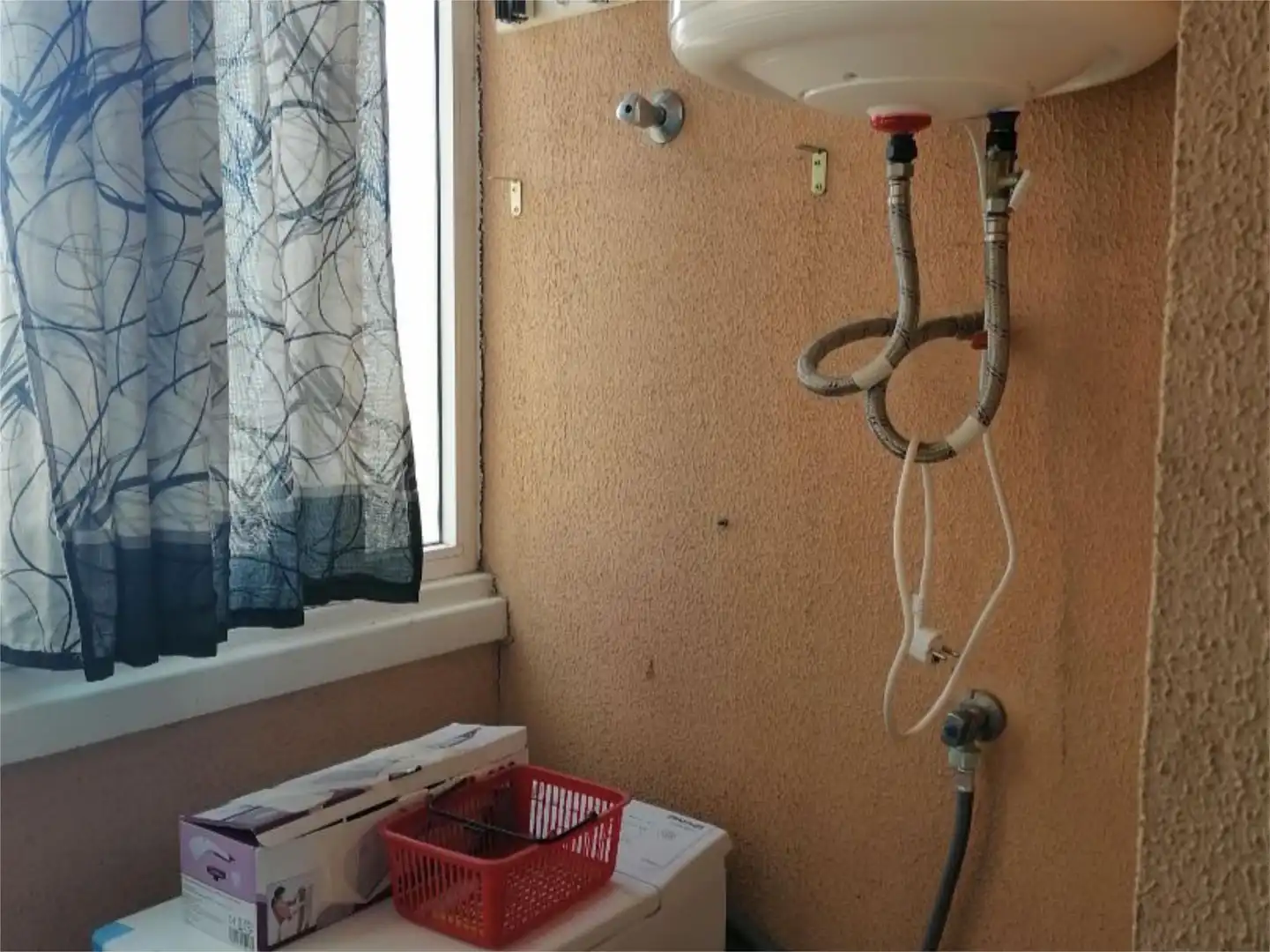 Piso en  Avinguda Periodista Rodolfo de Salazar 34 - Foto 24