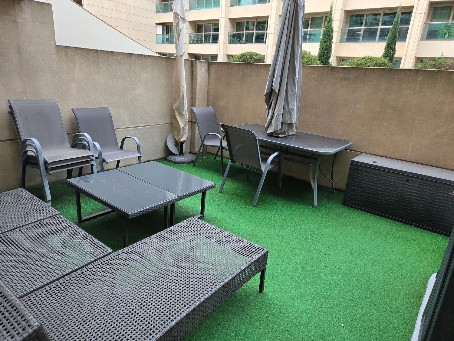 Estudio en calle de Cronos, 24 - Foto 5