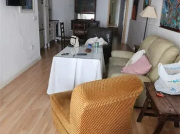 Piso en Parte Antigua - Foto 1