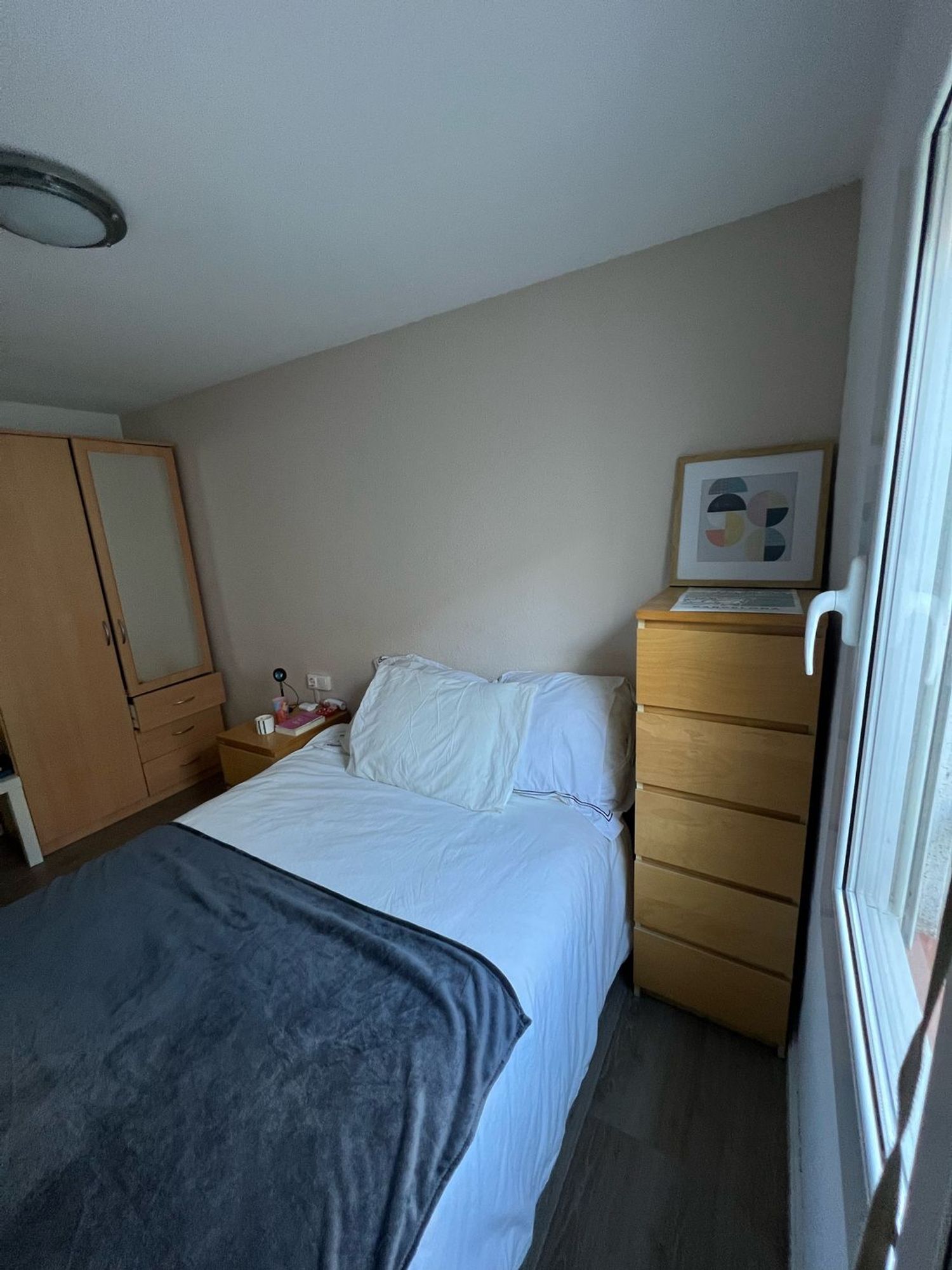 Piso en Passatge de Sant Benet, 9 - Foto 8