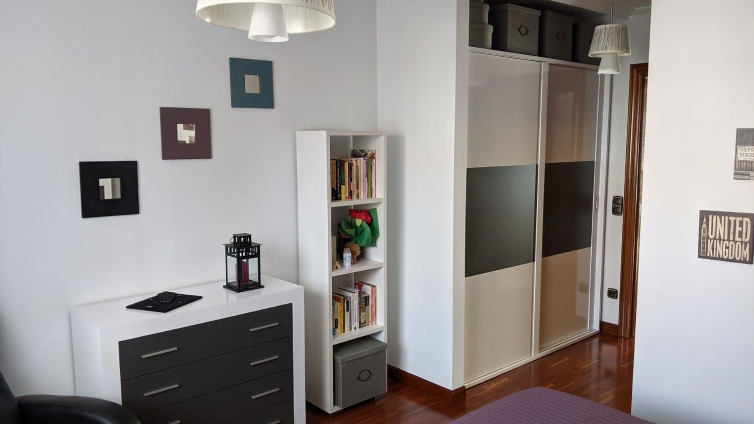 Piso en calle Angela Figuera Aymerich, 5 - Foto 8